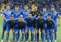 Збірна України з футболу стабільно перебуває на 27-й позиції рейтингу ФІФА