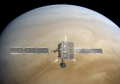 Космічний зонд BepiColombo зробив нову світлину Меркурія